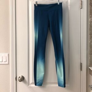 Under Armour Full Length Gradient Legging